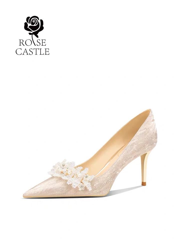 Wedding Shoes Size 37 Brand new