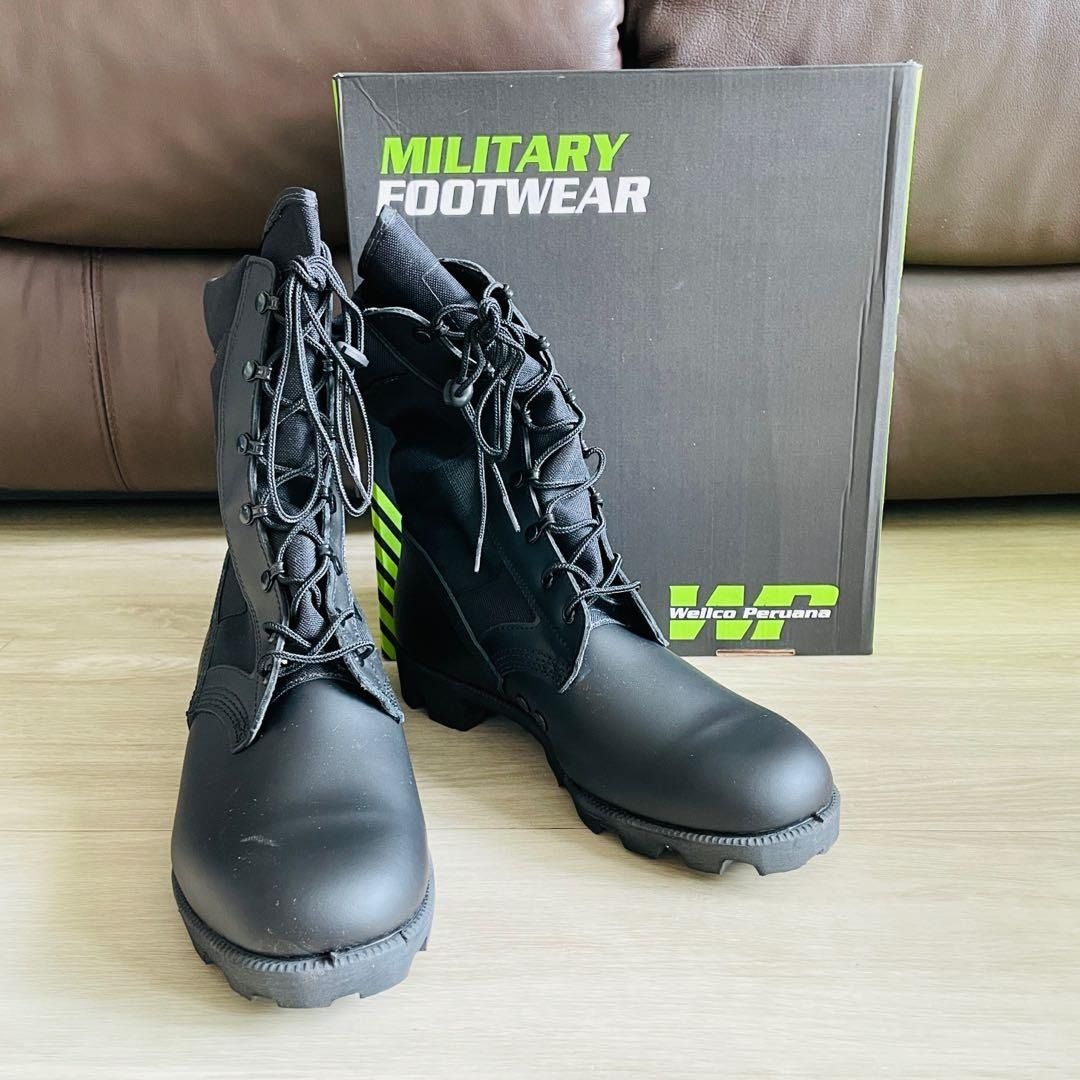 Magnum opus tactical boots store