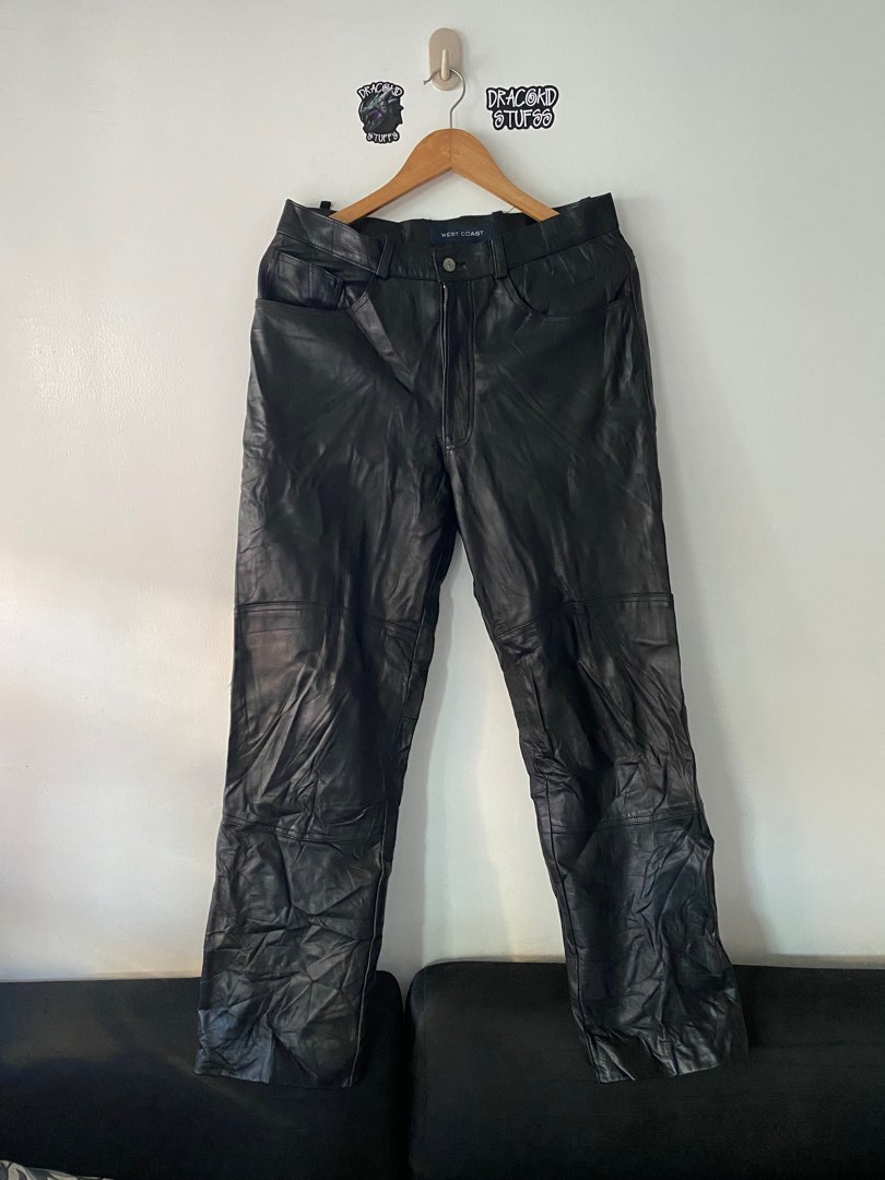 West Coast Jeans