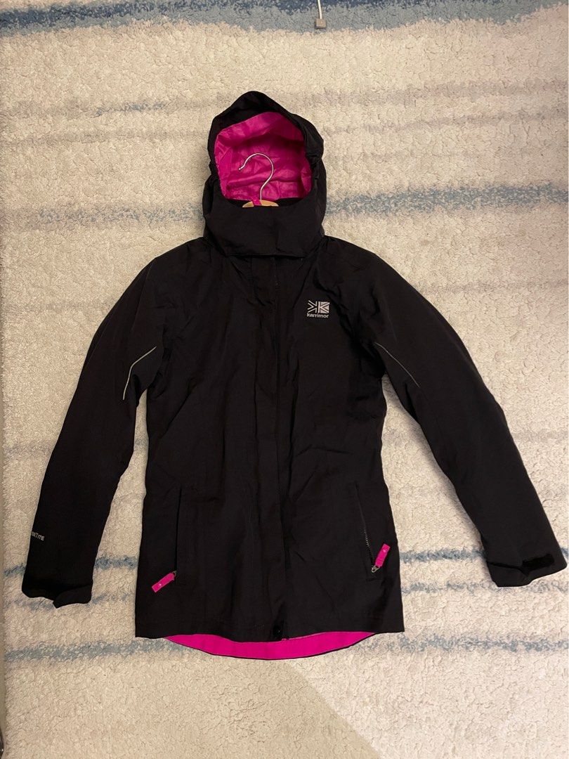Karrimor on sale ski jacket