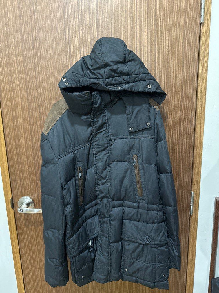 Afs jeep winter best sale jacket