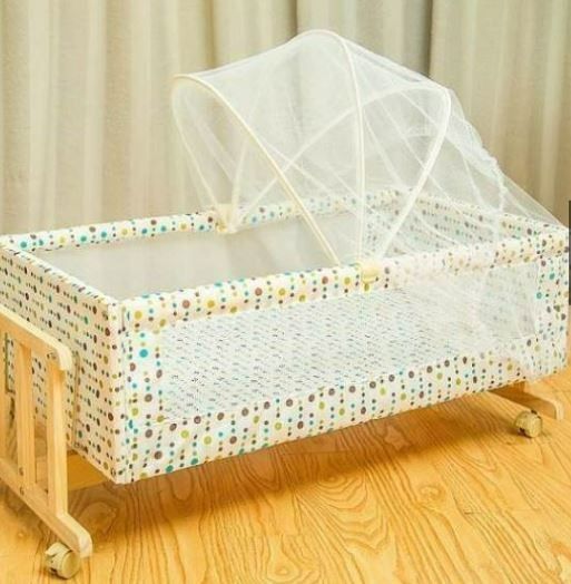 Cradle kids and best sale cribs