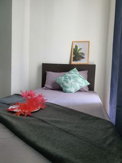Woodlands Condo for Rent/Room Rental