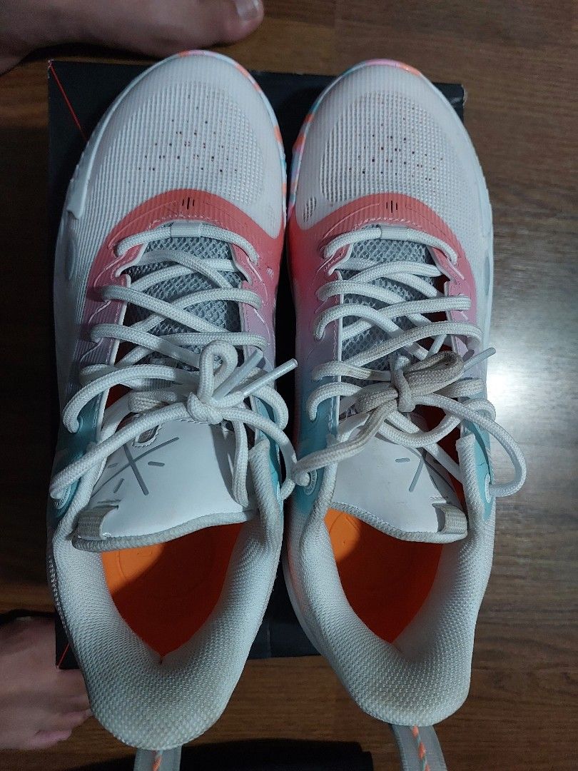 Melo 6 clearance shoes