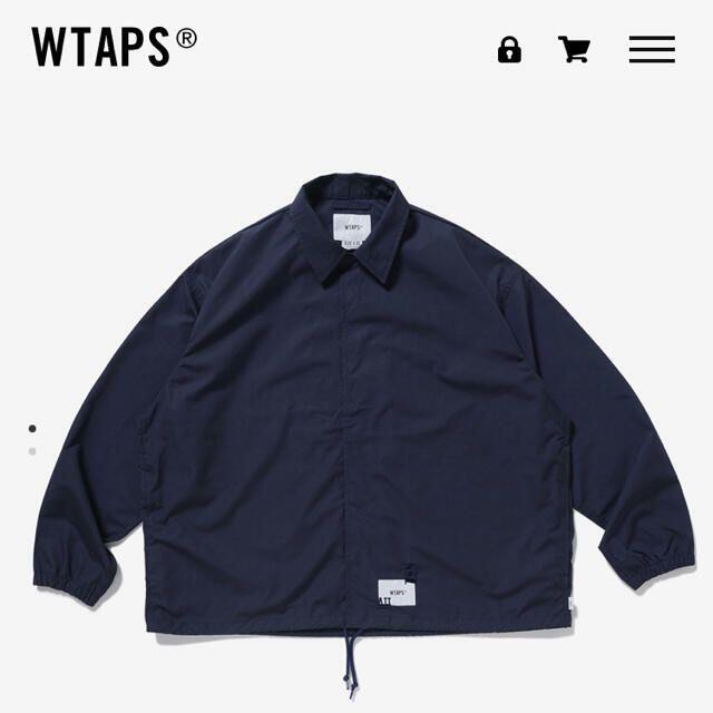 肌触りがいい WTAPS Mサイズ JACKET AMIMIA AH.H SSZ ジャケット・アウター - bestcheerstone.com