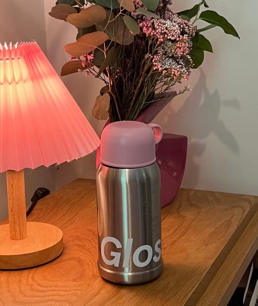 Water Bottle – Glossier