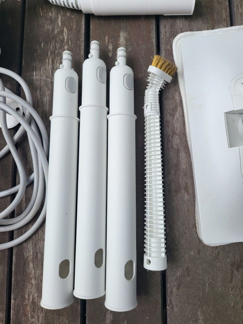 Xiaomi Deerma ZQ610 Multi-function Steam Cleaner, Furniture & Home ...