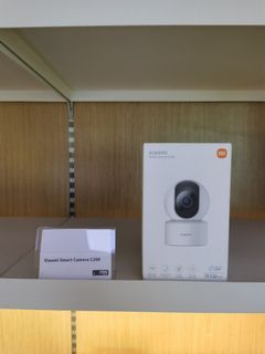 XIAOMI Smart Camera C200