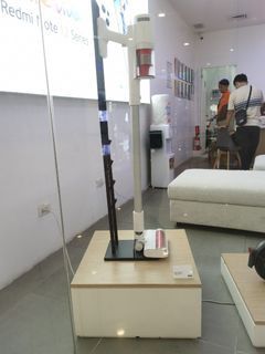 XIAOMI Smart Vacuum G11