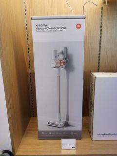 XIAOMI Vacuum Cleaner G9 Plus