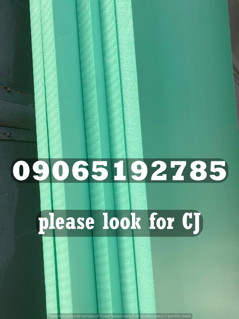 XPS FOAM BOARD, Commercial & Industrial, Construction Tools & Equipment