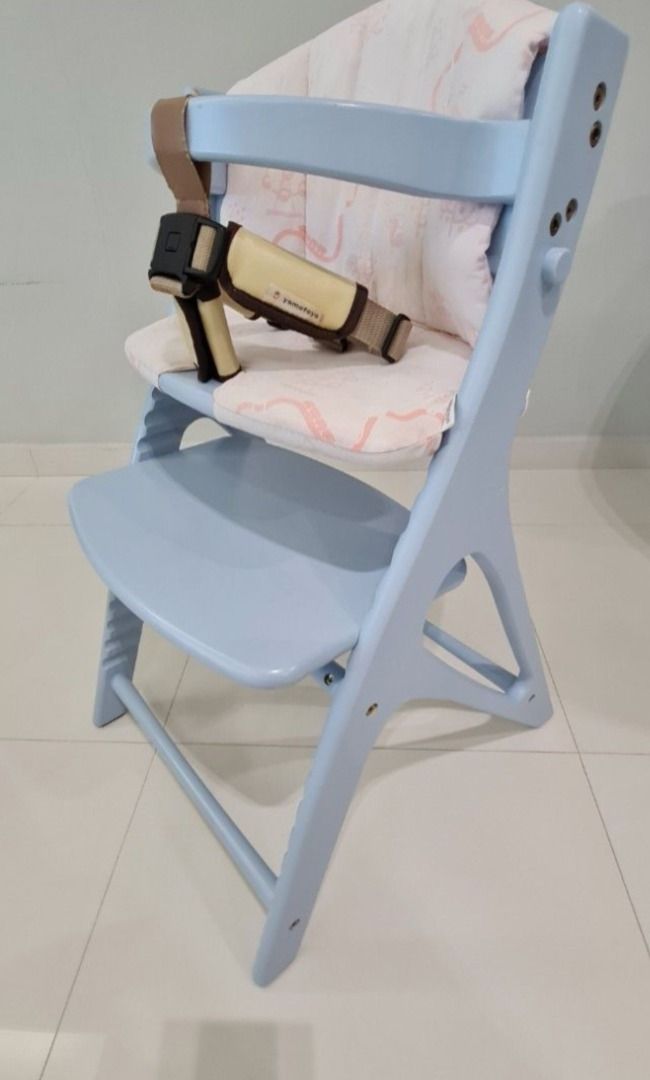 Affel high chair hot sale