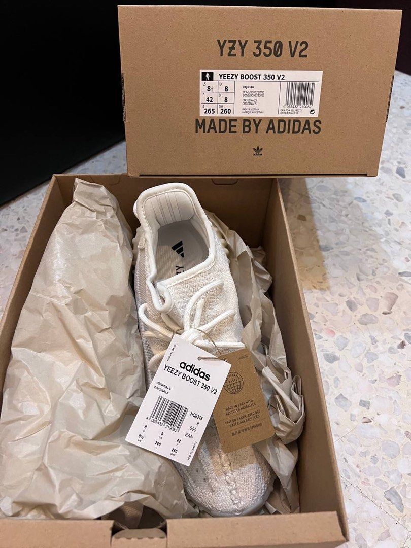 Yeezy supply yeezy boost 350 2025