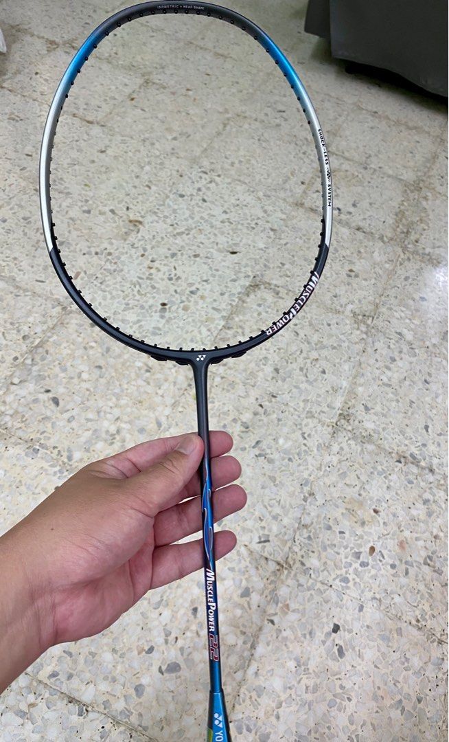 Yonex muscle power shop 22