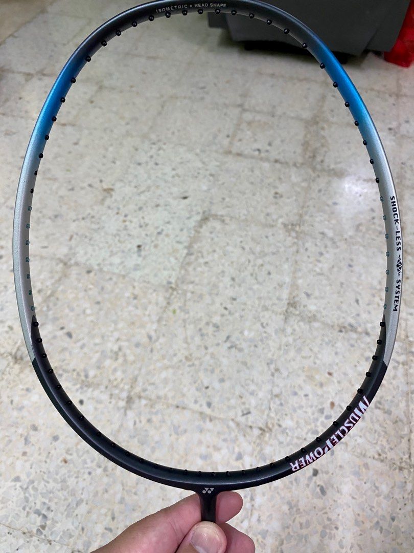 Yonex muscle power shop 22