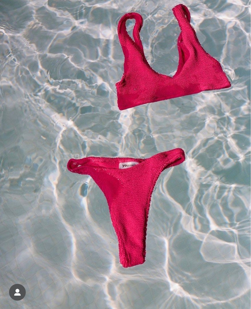 Youswim Bikini Cosmic, Women's Fashion, Swimwear, Bikinis & Swimsuits