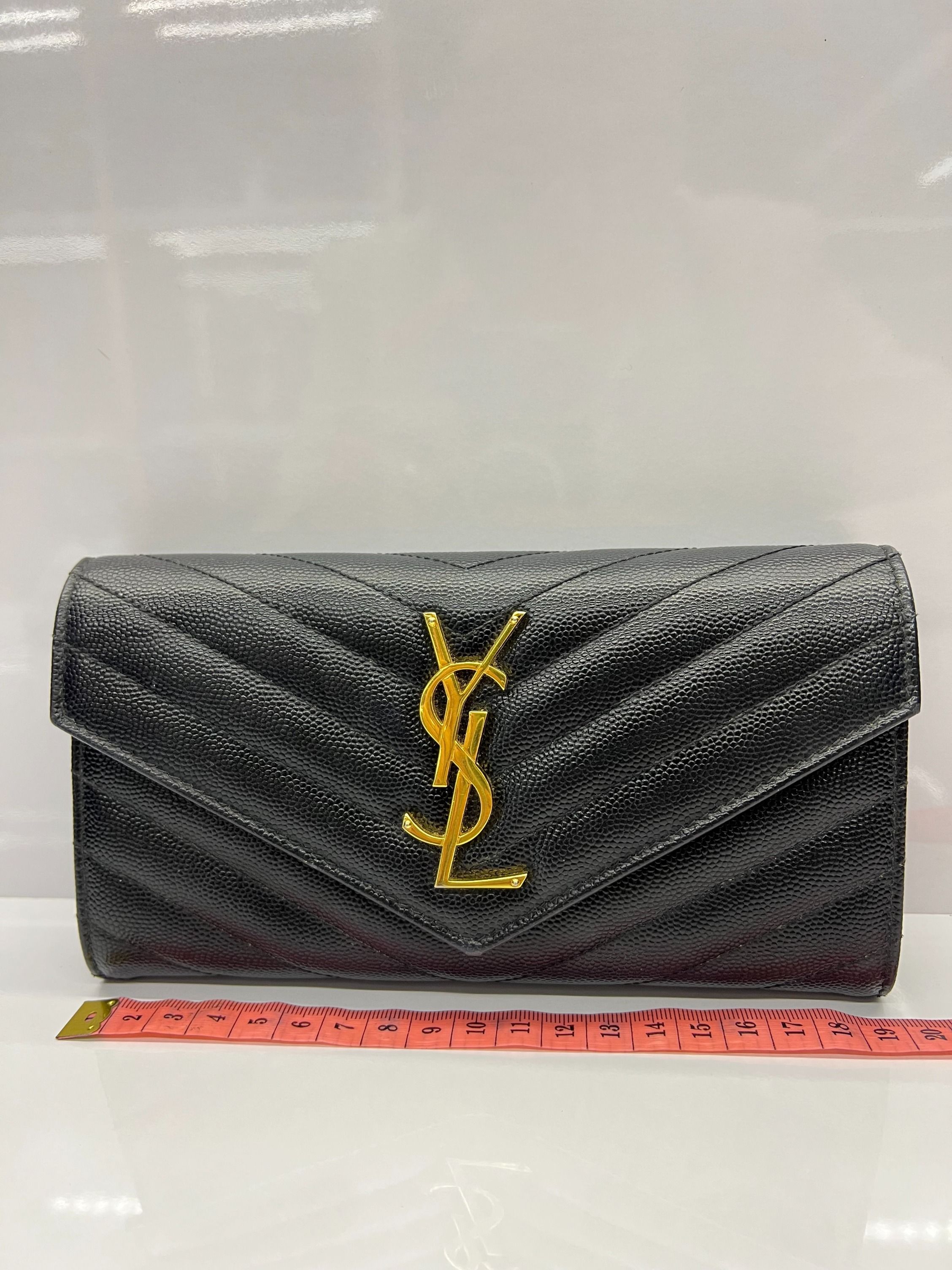 Ysl best sale australia wallet