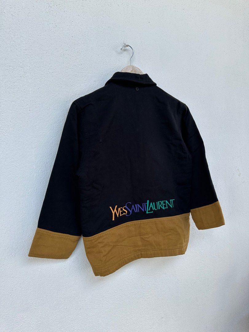 Yves saint store laurent jacket