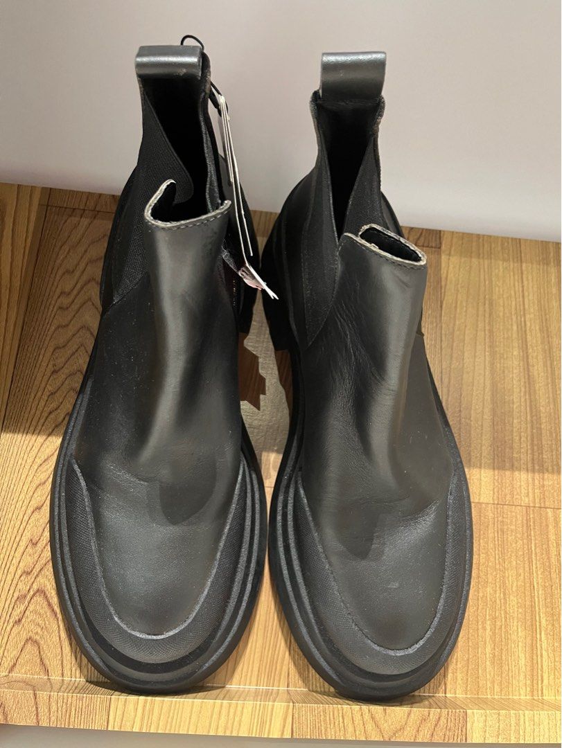 Ladies store boots zara