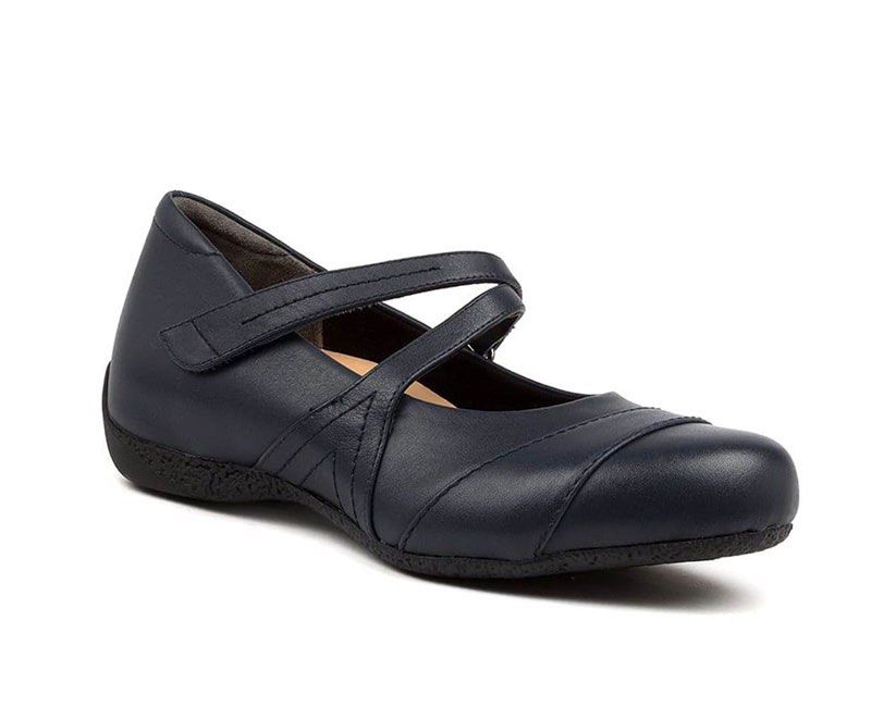 Mary jane orthotic shoes hot sale
