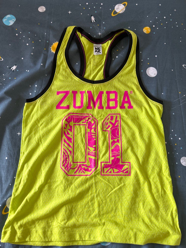 Cheap zumba clothes online