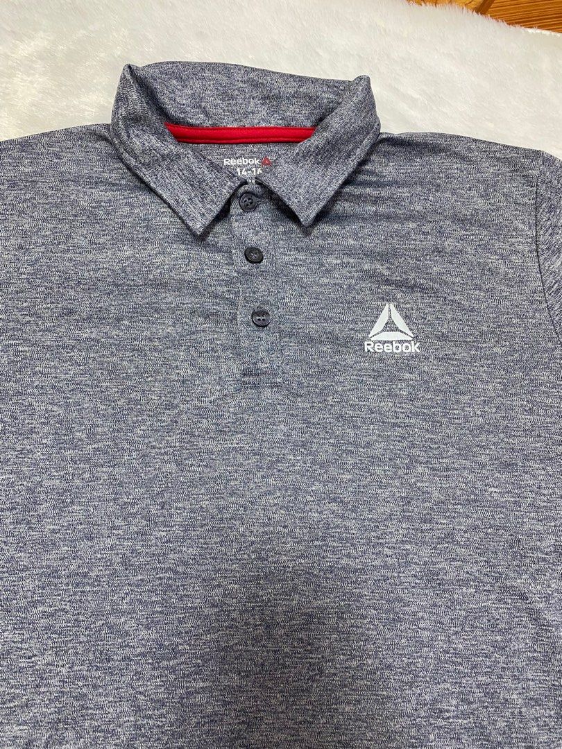 Polo reebok 2014 hotsell