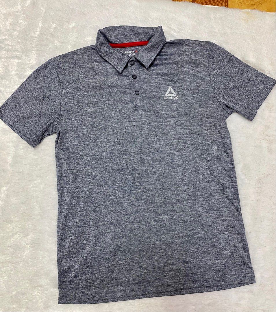 Polo shop reebok 2014