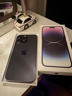 14 promax 256Gb fu