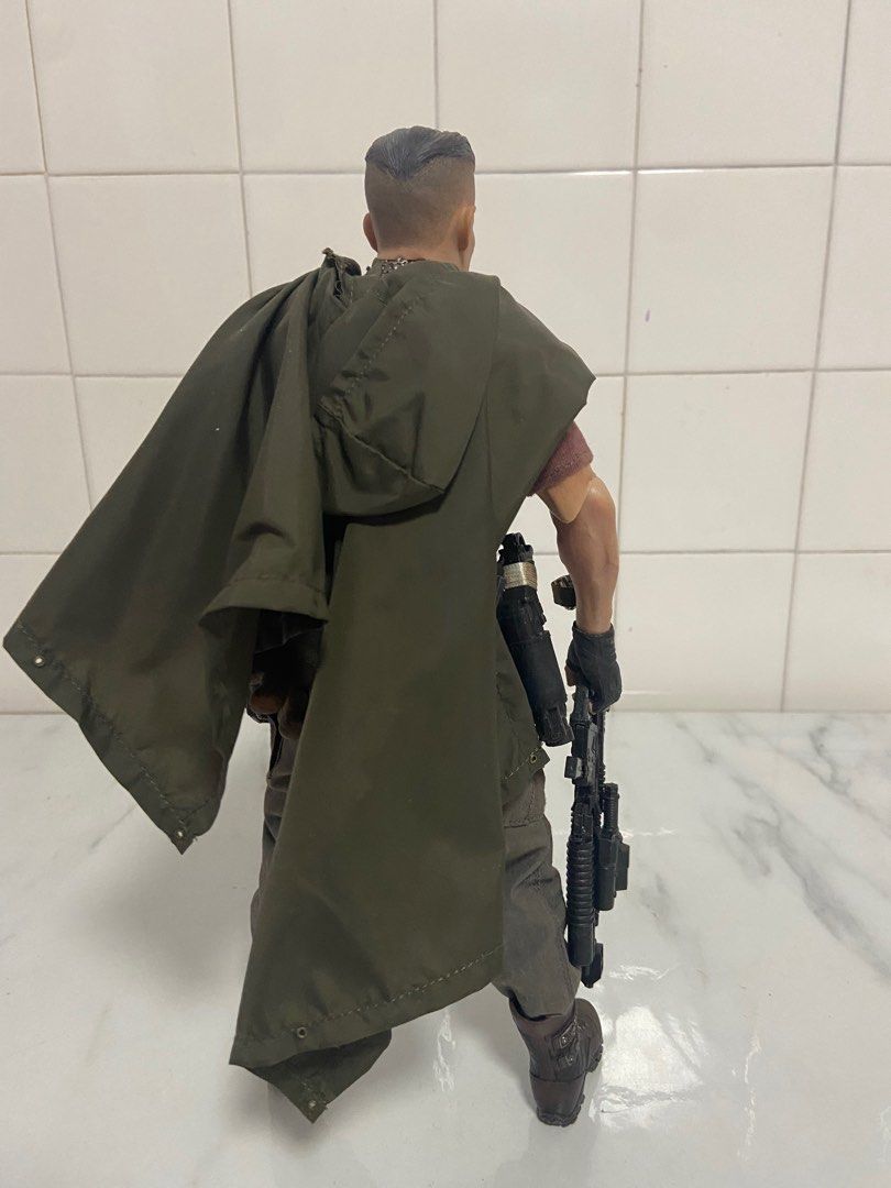 1/6 scale Toys Era The Mechanical Premium Edition, Hobbies & Toys, Toys & Games on Carousell