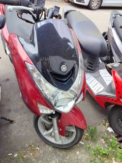 自售二手機車2013 山葉 SMAX
