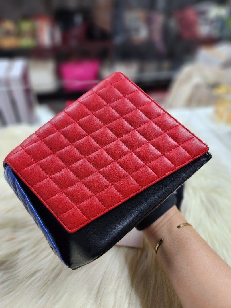 Chanel clutch sale cheap