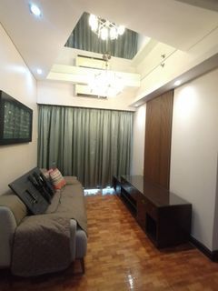 2BR Condo with Parking For Sale in The Oriental Place Makati