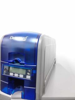 2nd hand Datacard SD360 PVC ID Card Printer