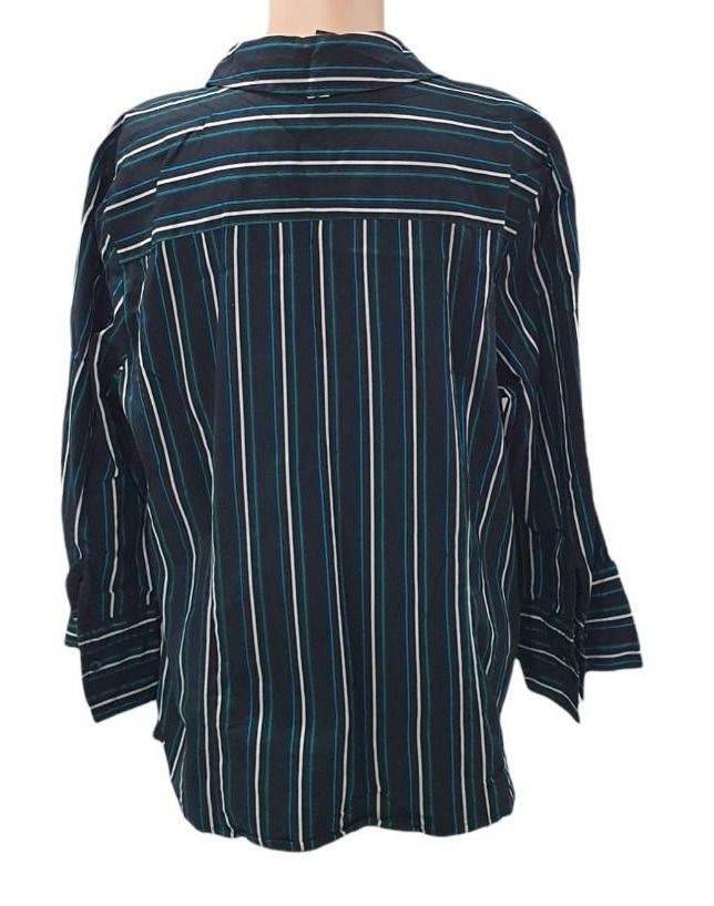 XL A1246 Alfani Ladies long sleeved tops shirt blouse size 14 Women s Fashion Tops Blouses on Carousell