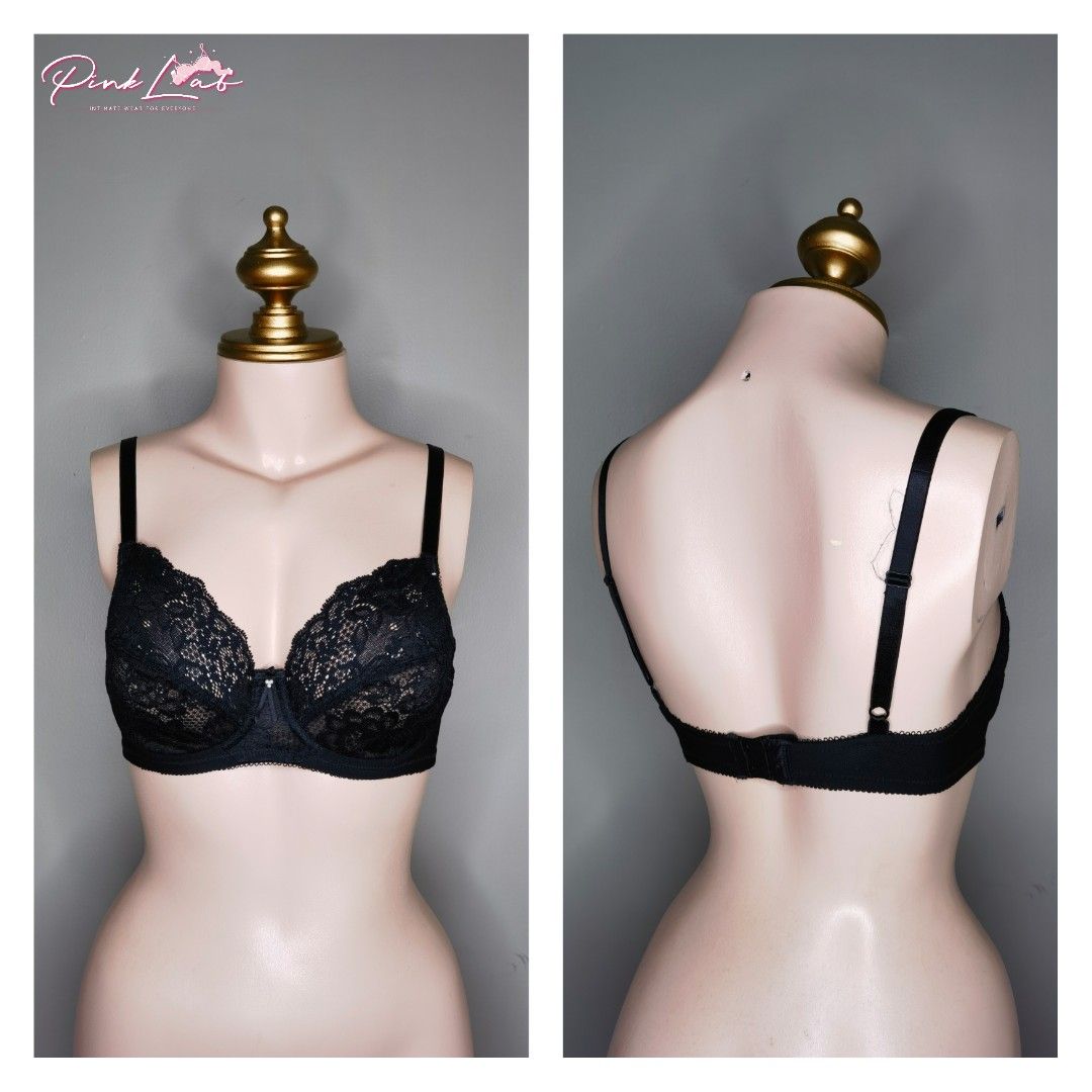 32C Bra, Women's Fashion, Undergarments & Loungewear on Carousell