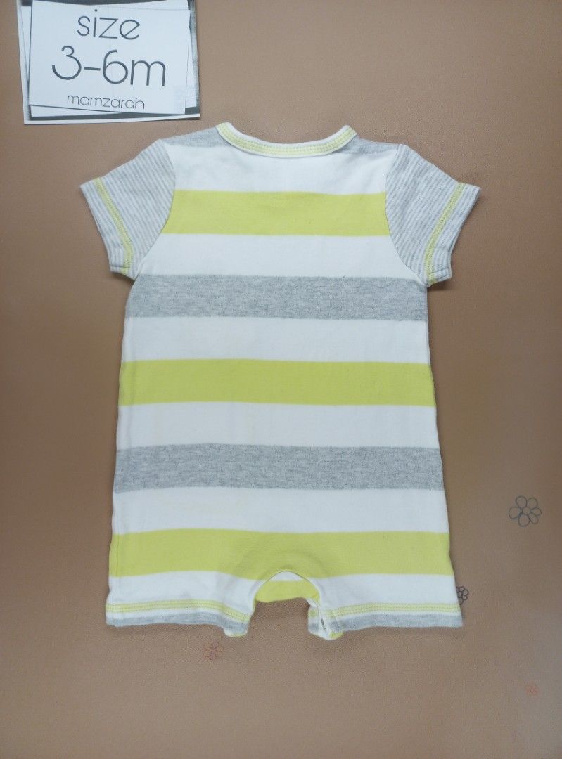 Green online jumper target