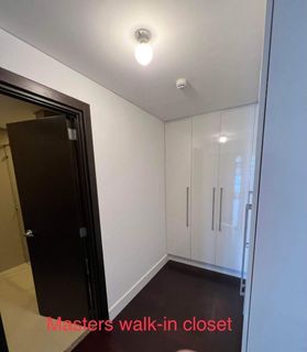 3-BR Modern & Cozy Apartment in Makati CBD