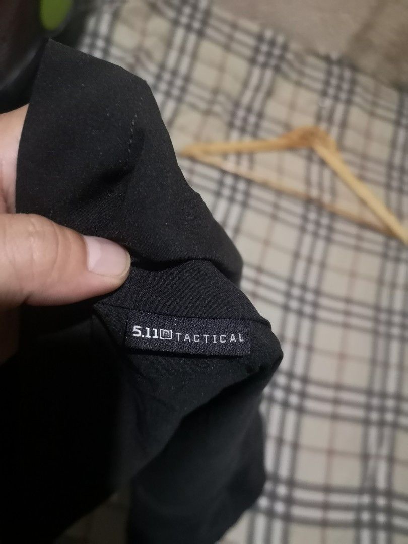5.11 Tactical Base 11