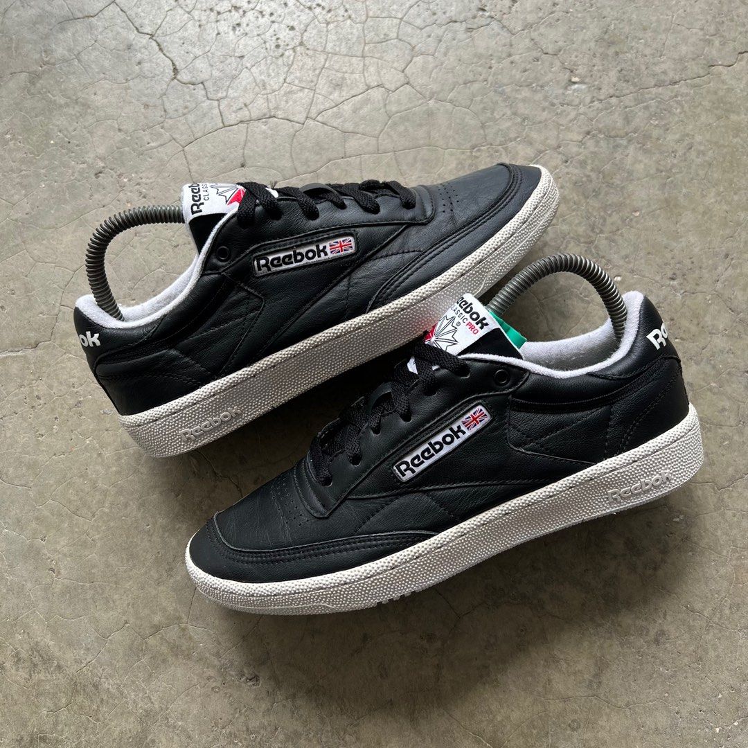 Reebok classic pro best sale
