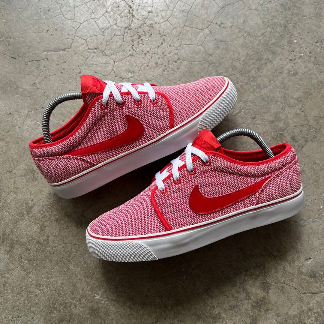 7uk Nike Toki Women s Fashion Footwear Sneakers on Carousell