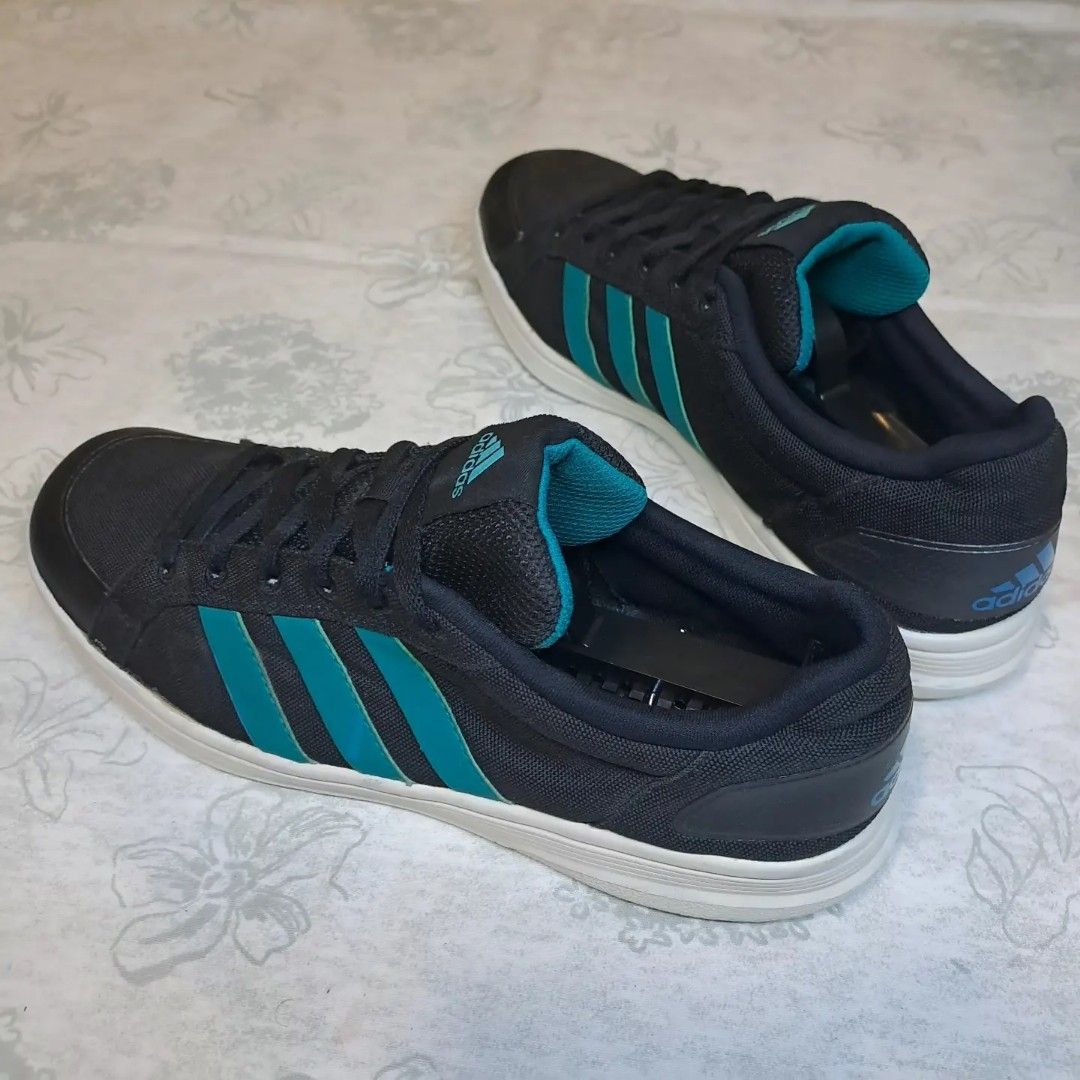 Adidas neo mens cheap oracle vii trainers