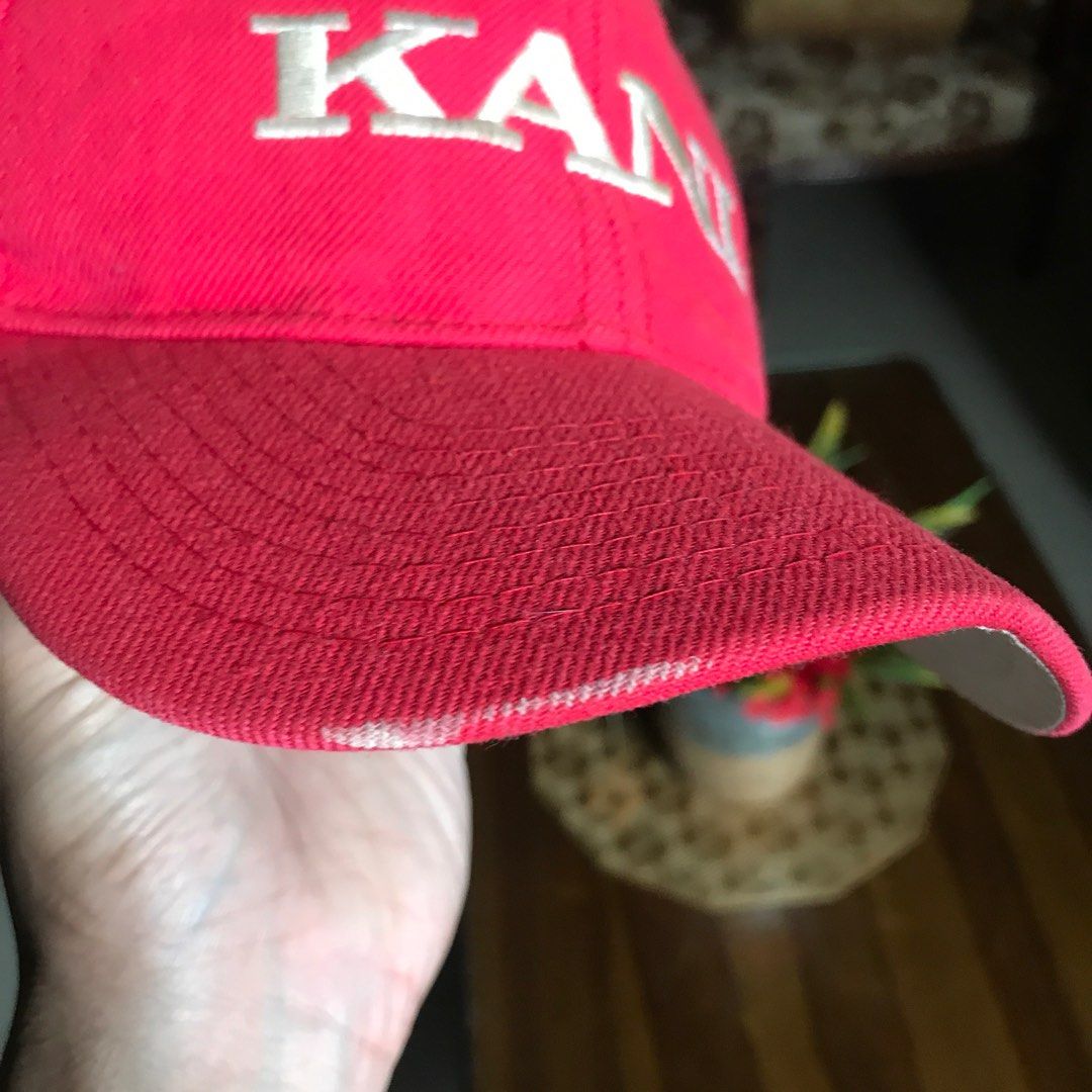 Karl kani 90s hat on sale