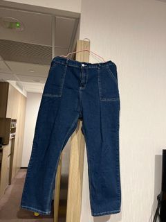 牛仔