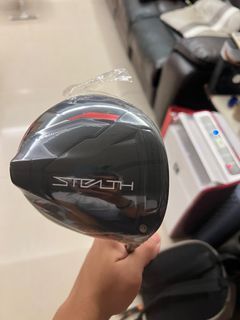 高爾夫一木