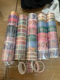 紙膠帶 整圖帶走$250