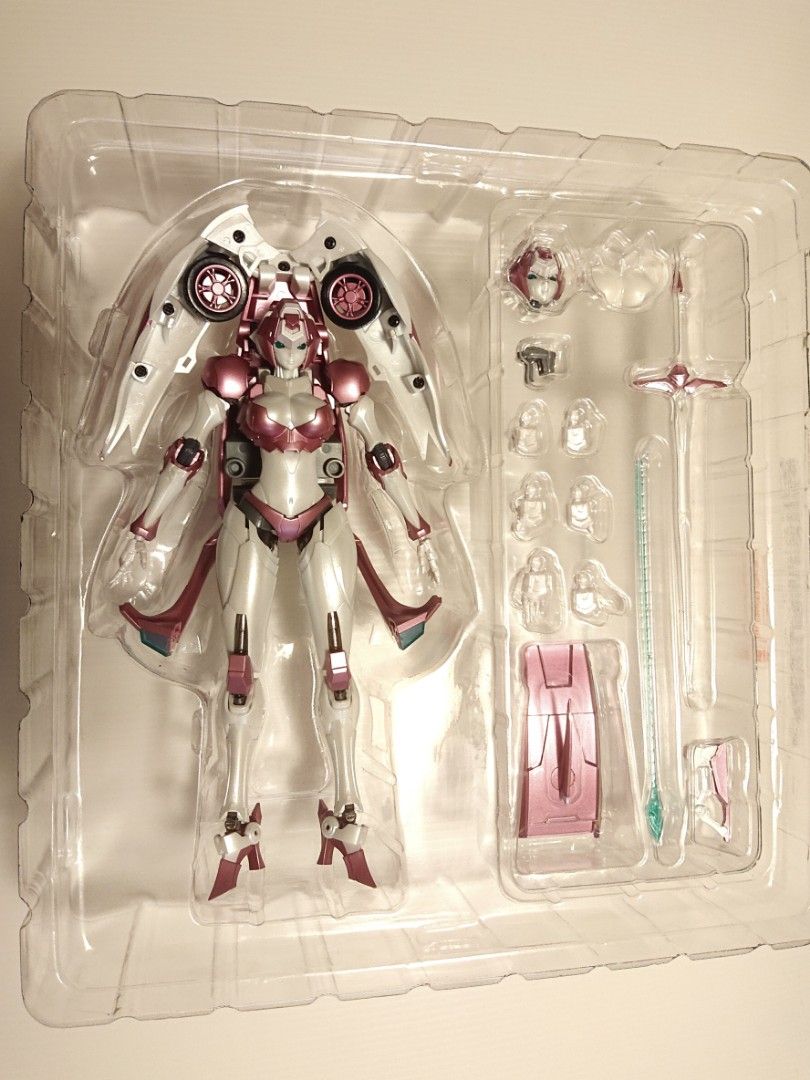 大火鳥玩具 NICEE EX-01 BIG FIRE BIRD TOY アーシー