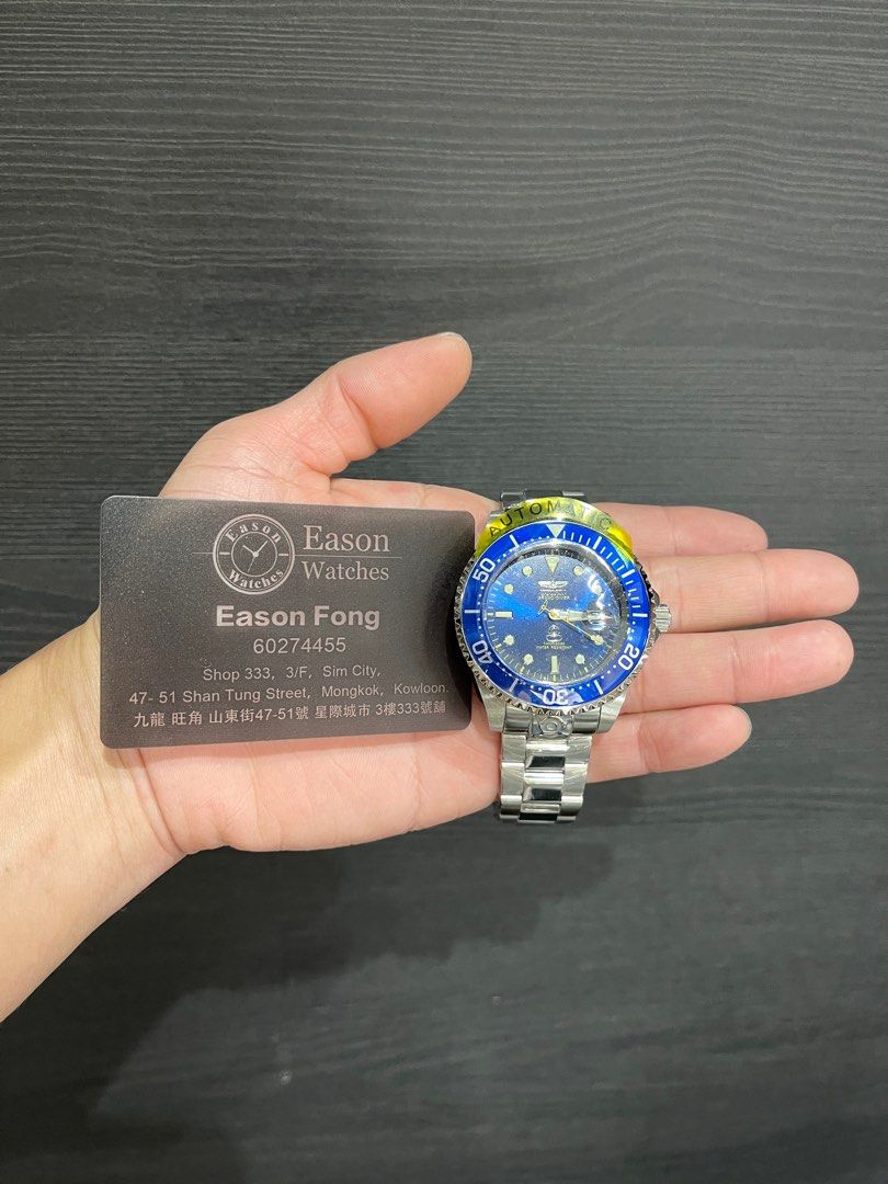 Invicta 27611 hotsell