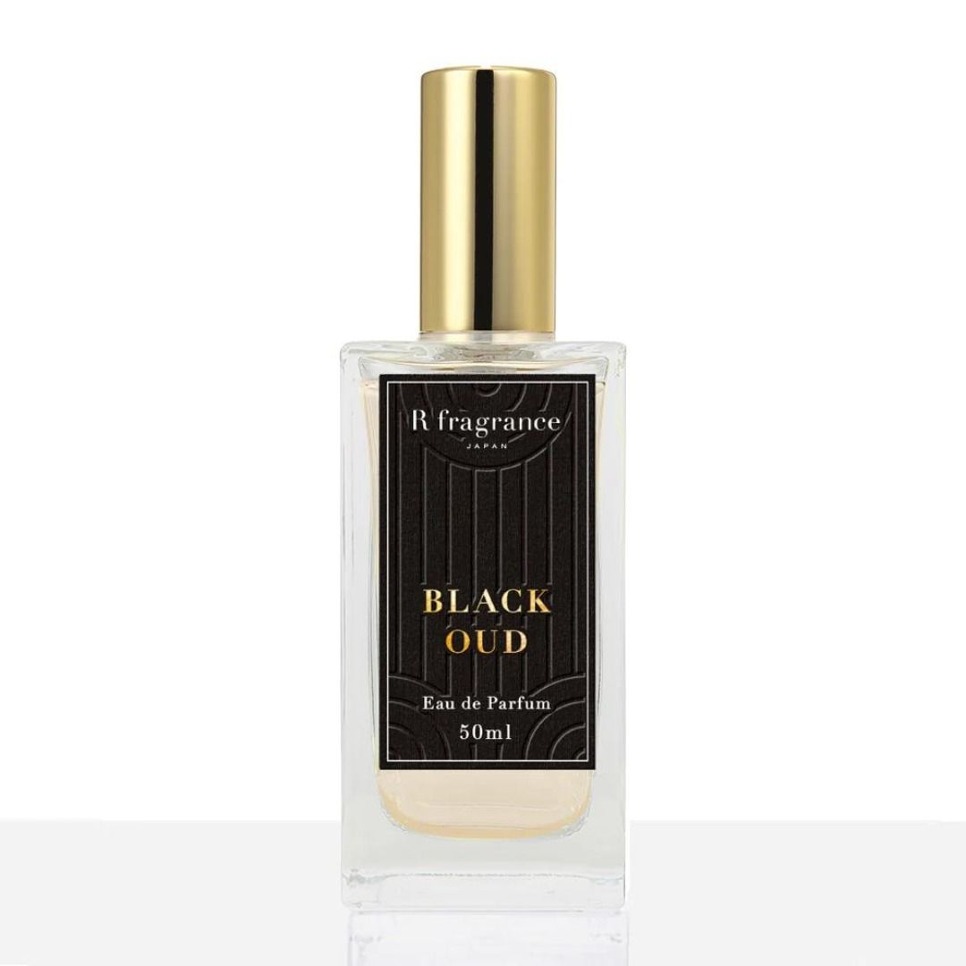 日本限定 日本 R fragrance 香水 50ml - 日本香水・香薰代購 Tea Break Eau De Parfum