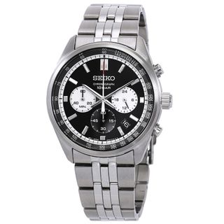 Sham Shui Po Store Brand New Authentic SEIKO Watches, One Year Warranty, Men's / Women's / Quartz / Automatic / Mechanical Watches SSB429P1 SSB429P SSB42964231048585986110