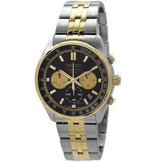 深水埗 有門市全新正貨 SEIKO 錶 精工 一年保養 手錶 男裝/女裝/石英/自動錶/機械錶 SSB430P1 SSB430P SSB430